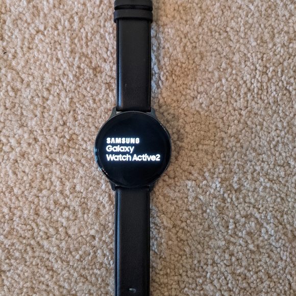 Samsung Galaxy Watch - Active2 - Picture 7 of 8